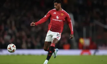 Marcus Rashford's Future in Limbo Amid AC Milan Links
