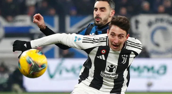 Manchester City Targets Juventus’ Andrea Cambiaso for Defensive Overhaul