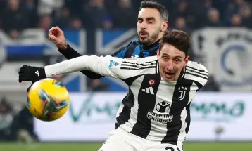 Manchester City Targets Juventus’ Andrea Cambiaso for Defensive Overhaul