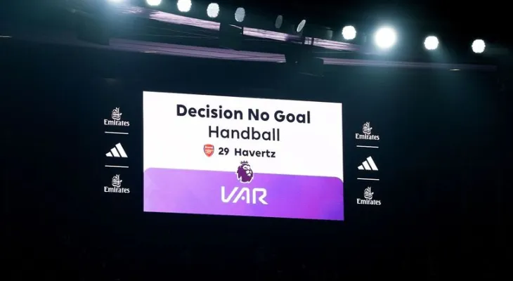 Premier League Statement: Why Kai Havertz’s Goal Was Disallowed for Arsenal