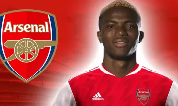 Arsenal Could Challenge Chelsea for Victor Osimhen's Signature