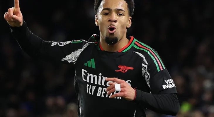 Arsenal Receive Double Injury Boost Ahead of Champions League Clash