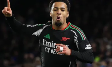 Arsenal Receive Double Injury Boost Ahead of Champions League Clash