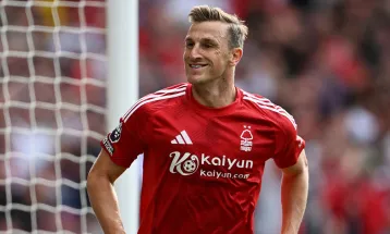 Chris Wood Signs Two-Year Deal with Nottingham Forest Amid Stellar Form