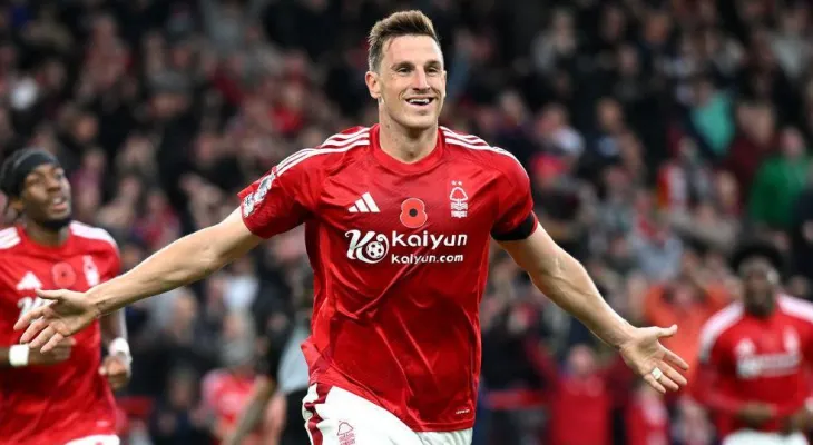 Chris Wood Opens Up on Newcastle Departure and Premier League Resurgence