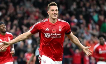 Chris Wood Opens Up on Newcastle Departure and Premier League Resurgence