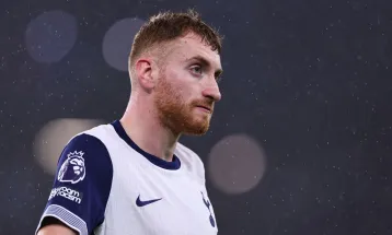 Dejan Kulusevski Backs Ange Postecoglou Amid Tottenham Struggles