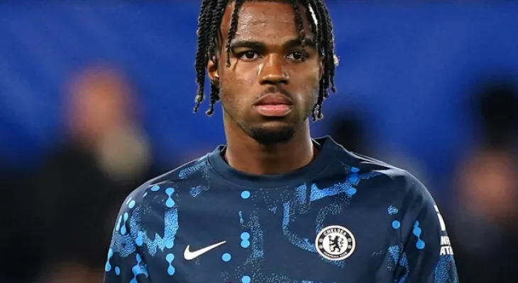 Carney Chukwuemeka Joins Borussia Dortmund on Loan from Chelsea