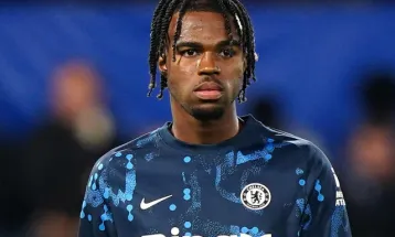 Carney Chukwuemeka Joins Borussia Dortmund on Loan from Chelsea