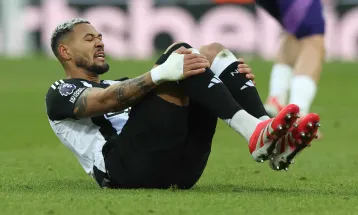 Newcastle United Face Major Injury Concern Ahead of Arsenal Semi-Final Clash