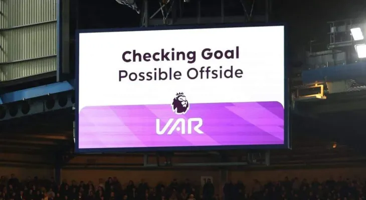 FA Cup to Introduce Semi-Automated Offside Technology for First Time