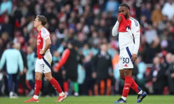 'Very, Very Angry’ – Mikel Arteta Blasts Arsenal After Defeat to West Ham