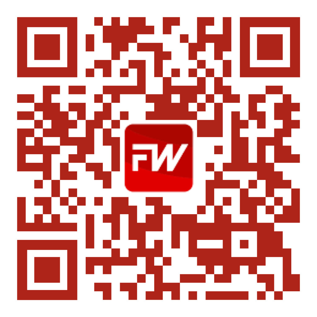 QR Code for Fansweek